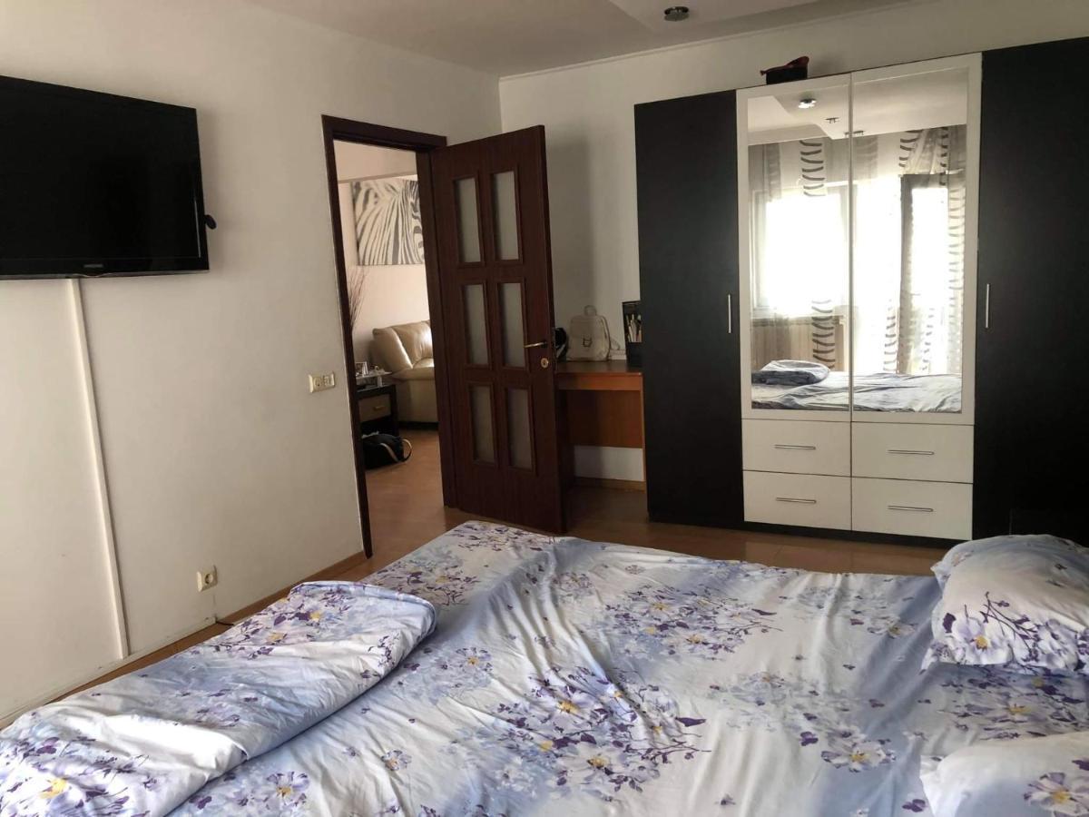 דירות Râmnicu Vâlcea Apartament מראה חיצוני תמונה