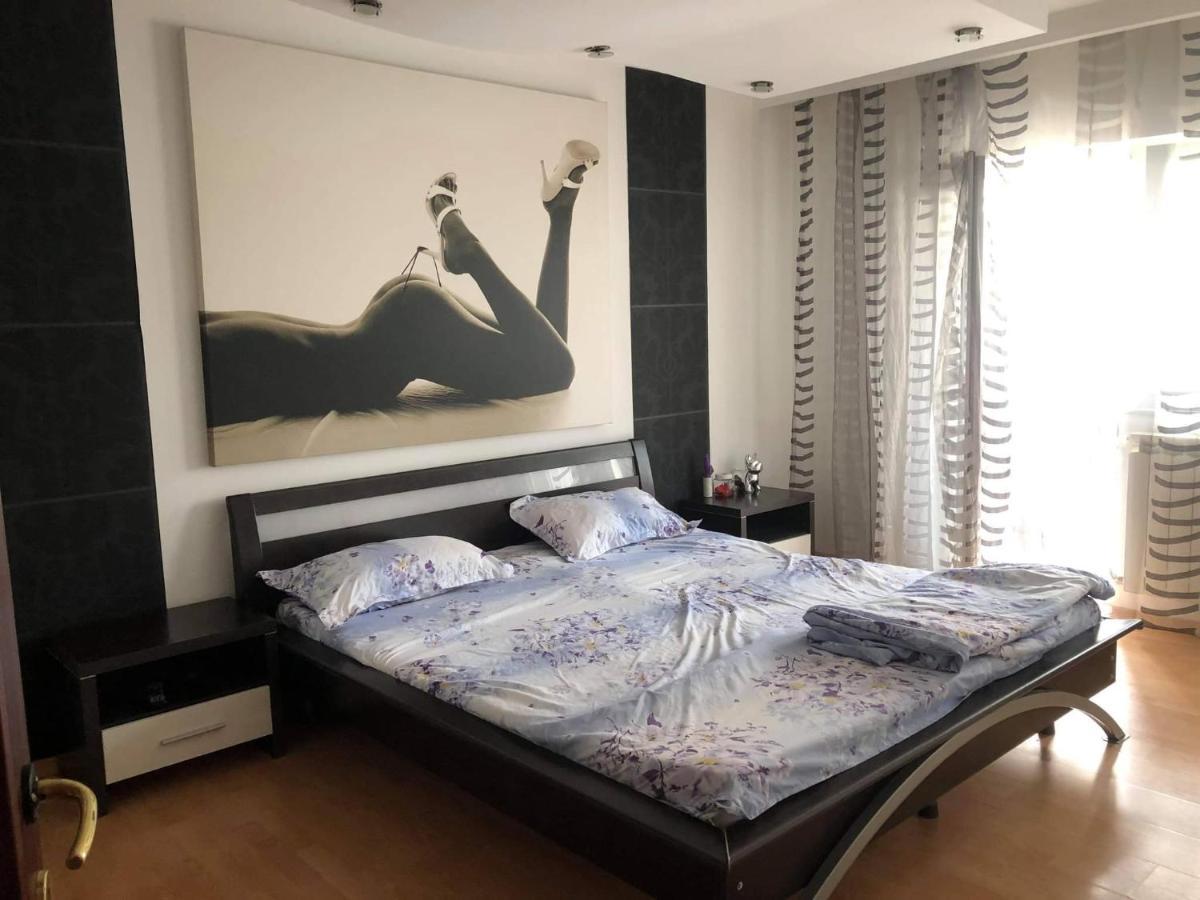 דירות Râmnicu Vâlcea Apartament מראה חיצוני תמונה
