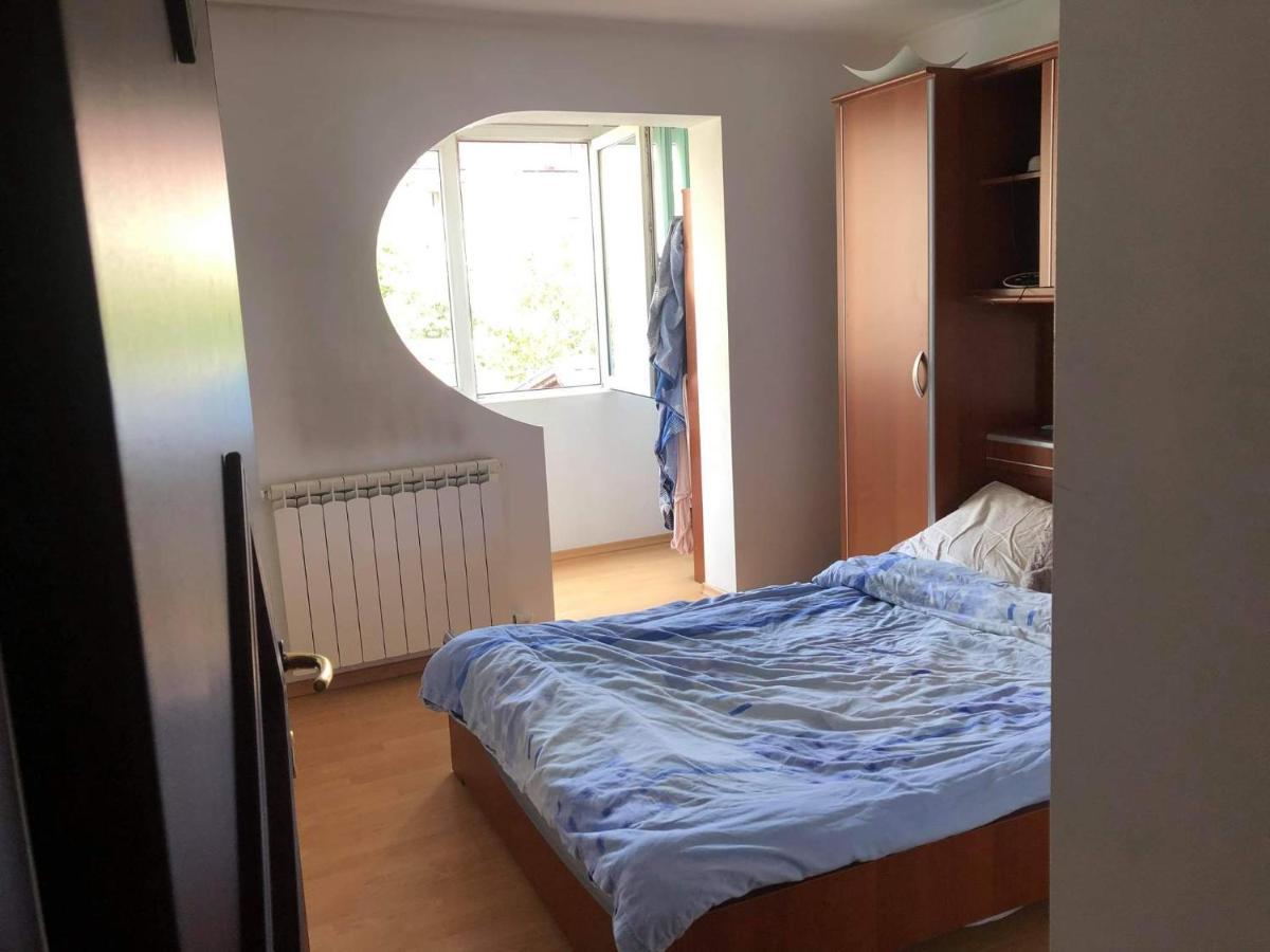 דירות Râmnicu Vâlcea Apartament מראה חיצוני תמונה