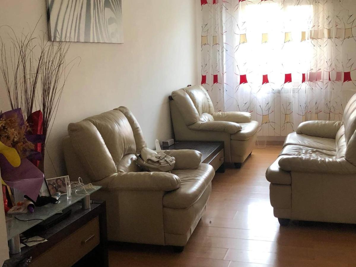 דירות Râmnicu Vâlcea Apartament מראה חיצוני תמונה